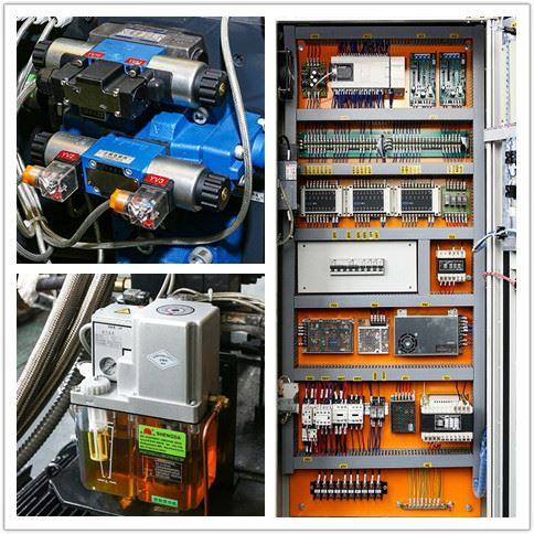 Automatic Hot Chamber Zinc Die Casting Machine